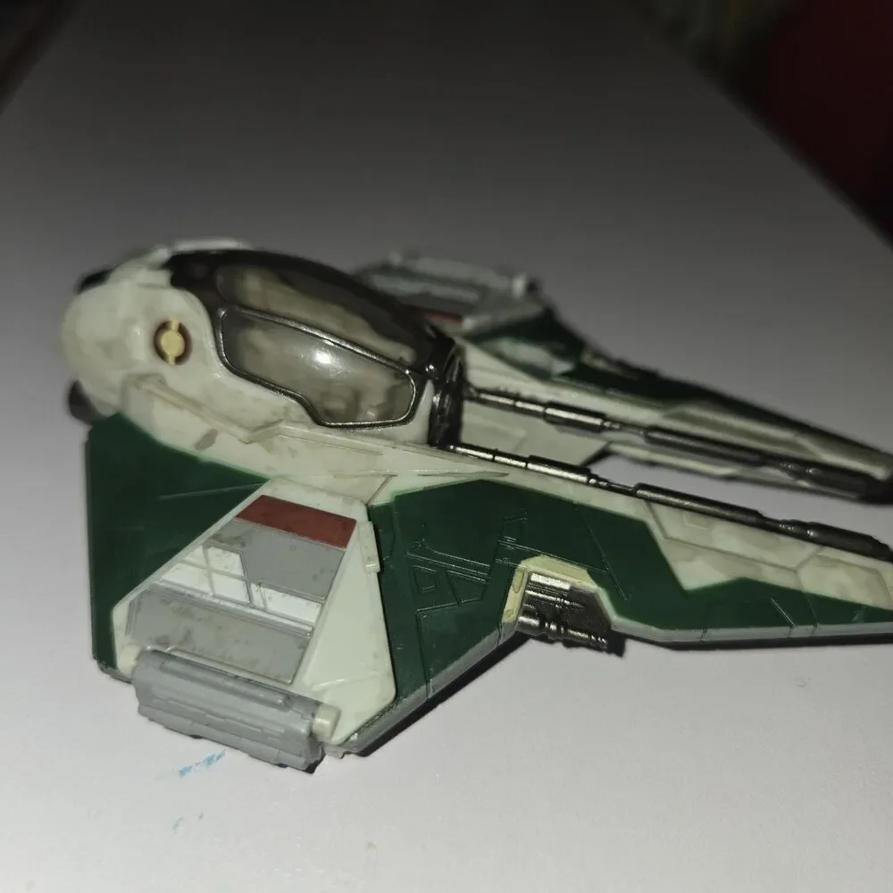 Hasbro star wars
